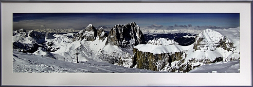 Die Dolomiten
